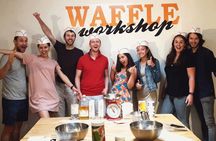 Brussels Waffle Workshop