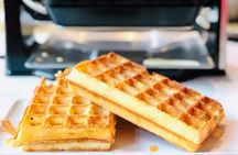 Brussels Waffle Workshop