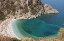Kusadasi Fullday Boat Trip , Islands Cruise 3 bays lunch and swimming stops