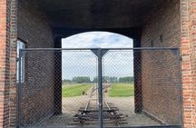 Auschwitz-Birkenau guided tour from Krakow - private car