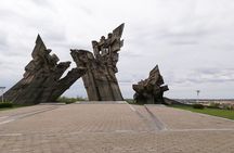 Kaunas Ninth Fort Museum