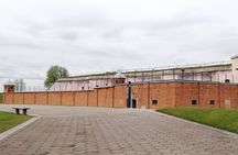 Kaunas Ninth Fort Museum