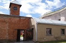 Kaunas Ninth Fort Museum