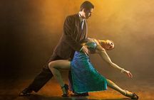 Buenos Aires Shore Excursion: Cafe de los Angelitos Dinner and Tango Show