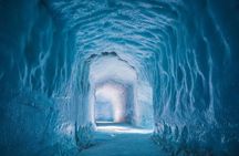 8 Day Magical Iceland with Reykjavik | Blue Lagoon | Lava Tunnel | Whale...