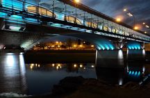 Exploring Villa Carlos Paz: Guided Sightseeing Tour