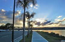 Exploring Villa Carlos Paz: Guided Sightseeing Tour