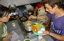 Traditional Food of Rajasthan Cooking Class Experience 