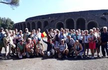 Pompeii Highlights and new discoveries