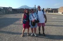 Pompeii Highlights and new discoveries