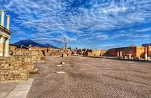 Pompeii Highlights and new discoveries
