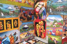 Otavalo Market (PRIVATE Day Trip)