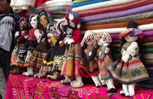 Otavalo Market (PRIVATE Day Trip)
