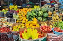 Otavalo Market (PRIVATE Day Trip)