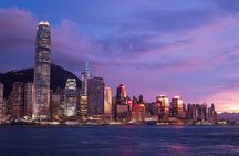 Hong Kong Photography Masterclass - Private Photography Lesson