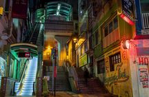 Hong Kong Photography Masterclass - Private Photography Lesson