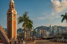 Hong Kong Photography Masterclass - Private Photography Lesson