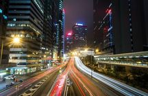 Hong Kong Photography Masterclass - Private Photography Lesson