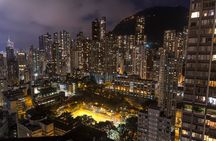 Hong Kong Photography Masterclass - Private Photography Lesson