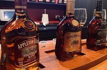 Appleton Estate Rum Private Tour 