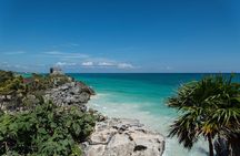 Tulum & Cenote Adventure