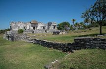 Tulum & Cenote Adventure