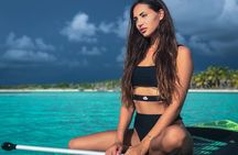 Coast & fun Lite 51" Leopard private boat 4 hrs 