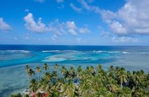 3-Day in San Blas Island with Meals, Boat Tour Private Bedroom