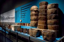 Private Changsha Historic and Cultural Tour to Provincial Museum and Yuelu Mount