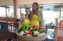 Siam Cuisine Thai Cookery School Krabi