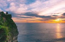 Private Tour: Highlights Uluwatu Temple & Southern Beaches Bali