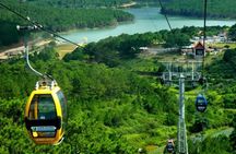 From Mui Ne To Da Lat Best Day Trip Private Tour