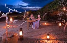 Tailor made Round Tour In Sri Lanka With Vehicle and Tour Guide