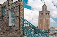 The Medina 