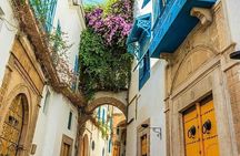 The Medina 