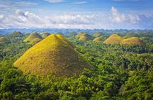 Full Day Bohol Highlights from Cebu