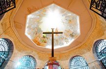 Cebu City with Sirao Garden Half Day Tour