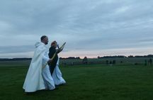 Salisbury and Stonehenge Day Tour from Southampton