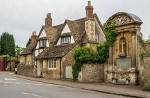 Bath and the Cotswolds Day Tour from Southampton