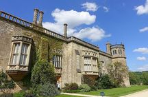 Bath and the Cotswolds Day Tour from Southampton