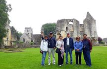 Cotswolds Private Driving Tour from London