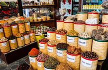 Half Day Dubai Classic City Tour from Dubai