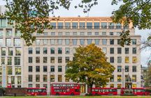London Photography Masterclass - Private Photography Lesson