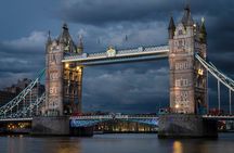 London Photography Masterclass - Private Photography Lesson
