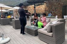 Private: Cape Peninsula with Winelands Full day Tour.