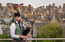 Edinburgh Photography Masterclass - Private Photography Lesson