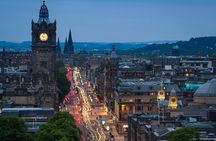 Edinburgh Photography Masterclass - Private Photography Lesson