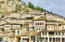 Berat Full-Day Cultural and Historic Exploration