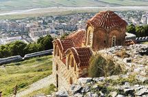 Berat Full-Day Cultural and Historic Exploration
