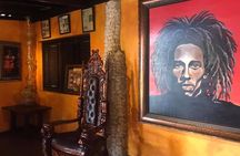 Private Tour of Bob Marley House from Ocho Rios